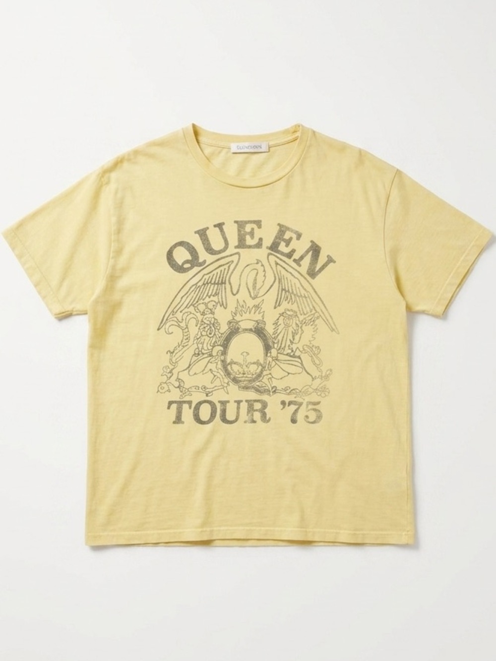 Daydreamer Queen Tour Tee
